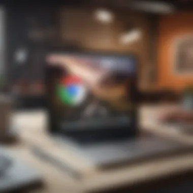 Troubleshooting Google Chrome on MacBook Pro Troubleshooting tips for Google Chrome on MacBook Pro