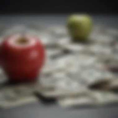 Overview of Apple Cash features and benefits