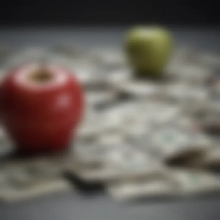 Overview of Apple Cash features and benefits