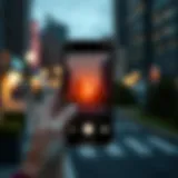 How to Overlay One Photo on Another on iPhone Introduction