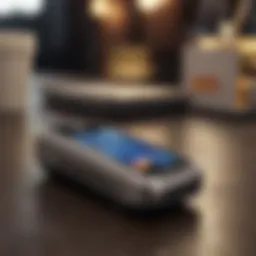 Mobile payment acceptance