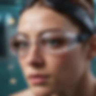 Precision Performance Metrics Real-Time Data Tracking