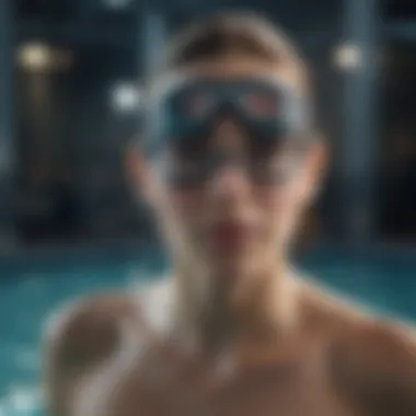 Elevating Swim Performance Revolutionary Swimming Gear