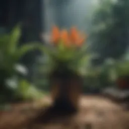 Identifying Plants Using Google: A Comprehensive Guide Introduction