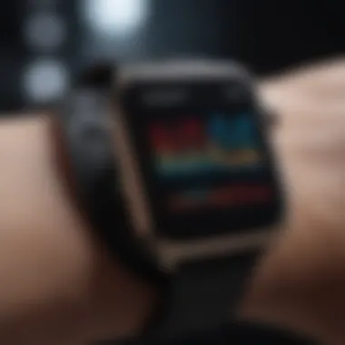 Notable In-Depth Analysis of Apple Watch Models with EKG Functionality