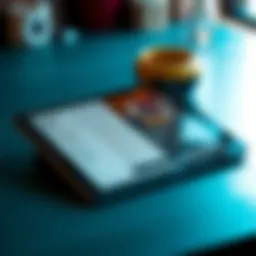 In-Depth Analysis of the iPad 256GB Refurbished: Considerations and Insights Introduction