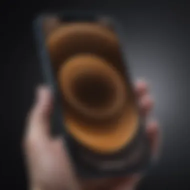In-Depth Analysis of the iPhone 12 Pro Max: The 6.1 Inch Powerhouse Introduction In-Depth Analysis of the iPhone 12 Pro Max: The 6.1 Inch Powerhouse Introduction