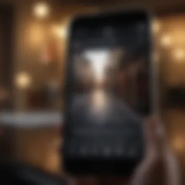 Optimizing multimedia experience on Apple devices