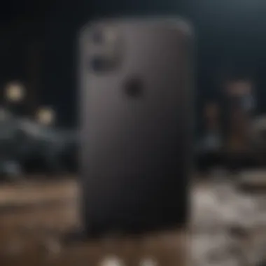 Revolutionary iPhone Advancements Innovative Apple iPhone Technology