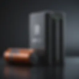 Innovative Battery Technology