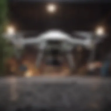 Innovative Drone Design Innovative Drone Design