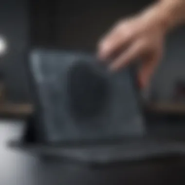 Cutting-Edge iPad Screen Repair Methods Innovative iPad Screen Replacement Techniques