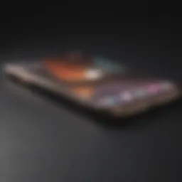 Innovative iPhone 11 design