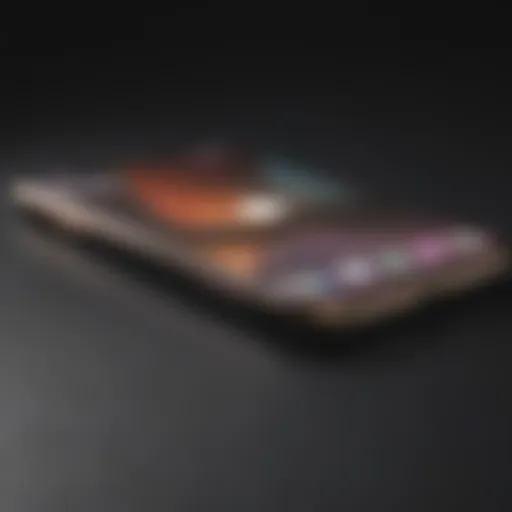 Innovative iPhone 11 design