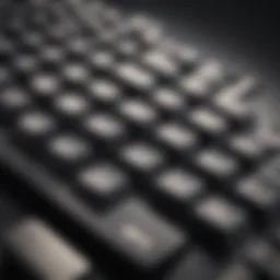 Innovative Keyboard Personalization