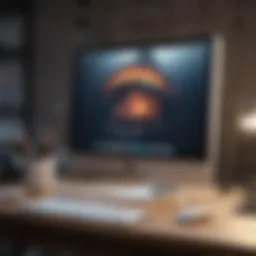 Innovative Mac Technology Evolution