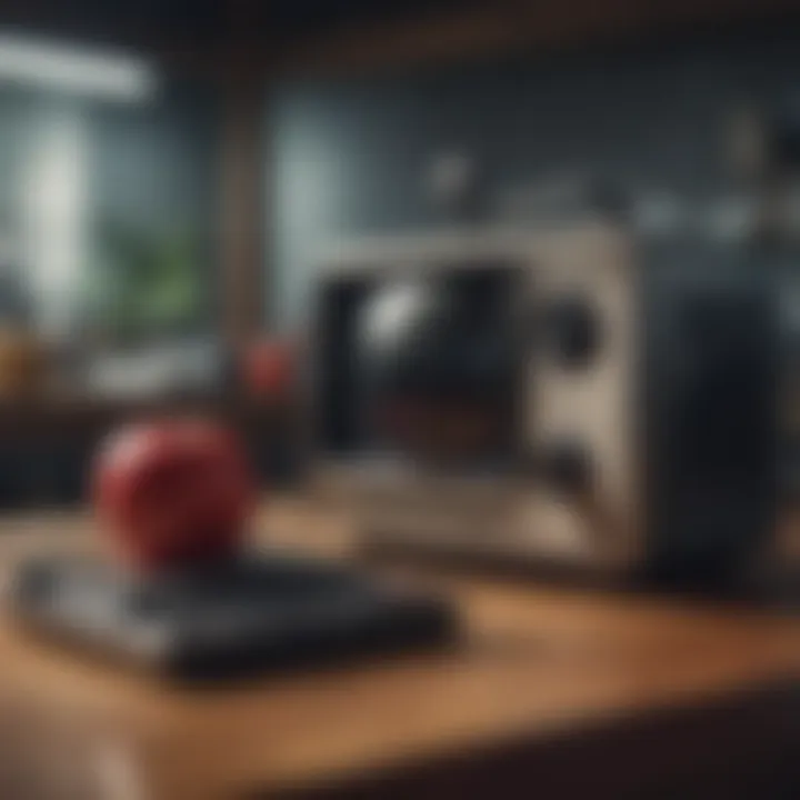 Innovative marketing strategies for vintage Apple products