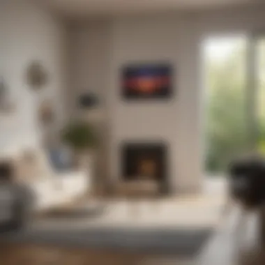 Enhancing Connectivity with Nest and HomeKit Innovative Smart Home Devices Integration
