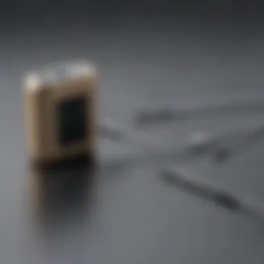 Innovative Technology Inside Mini Apple Charger Innovative Technology Inside Mini Apple Charger