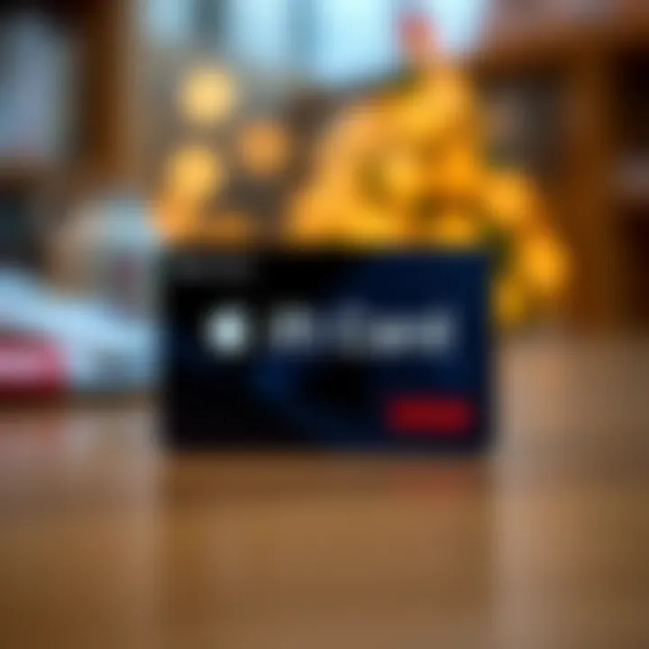 Integrating Gift Cards Into Apple Wallet: A Step-by-Step Guide Summary