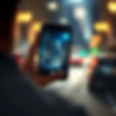 Integrating Images into Videos on iPhone: A Comprehensive Guide Summary Integrating Images into Videos on iPhone: A Comprehensive Guide Summary