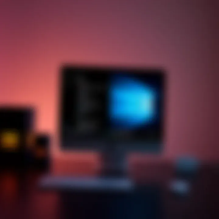Integrating Windows Partition on Mac: A Comprehensive Guide Summary