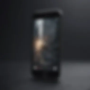 Design Metamorphosis of iPhone iPhone Design Transformations