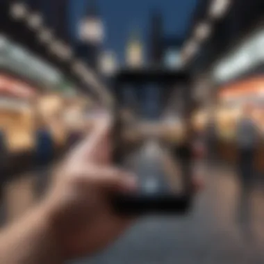 Market Influence of iPhone iPhone Market Impact Analysis