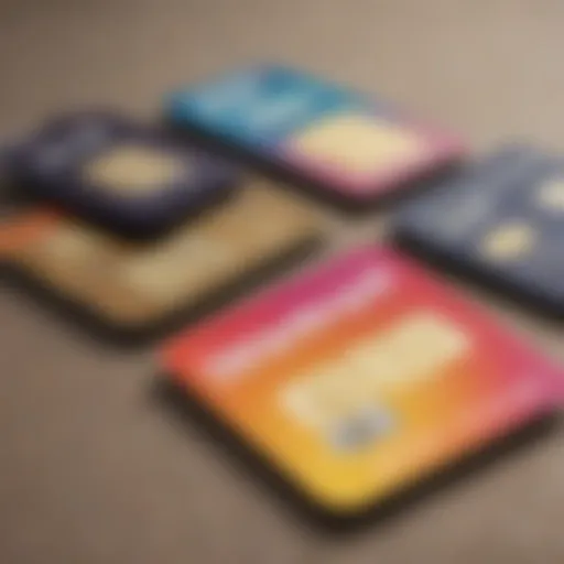 Illustration depicting different sizes of iPhone SIM cards