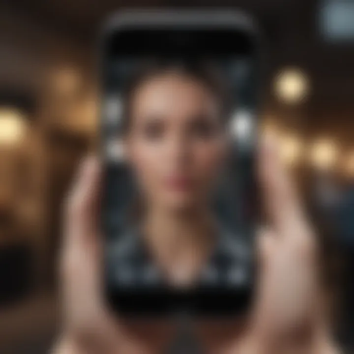iPhone User Experience Revolution