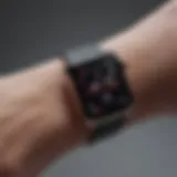 iWatch 7: Unveiling the Latest Apple Watch Series Introduction