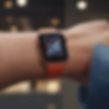 Notable iWatch 7: Unveiling the Latest Apple Watch Series