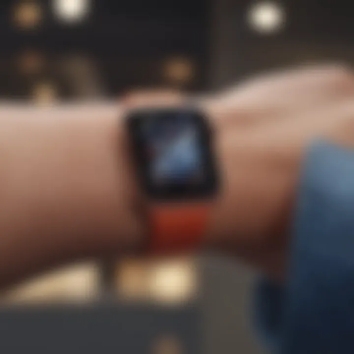 Notable iWatch 7: Unveiling the Latest Apple Watch Series