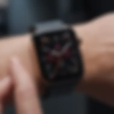 iWatch 7: Unveiling the Latest Apple Watch Series Summary