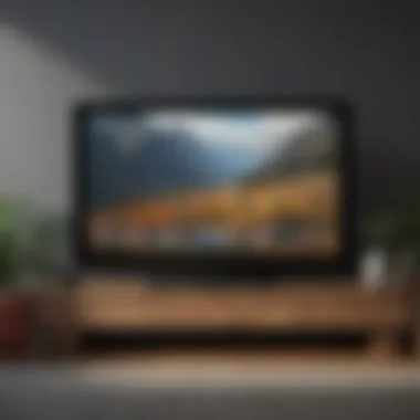 Exploring the World of Live TV Streaming Services Live TV Streaming Services