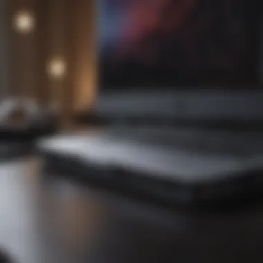 Navigating MacBook Pro Budget Constraints MacBook Pro budget considerations