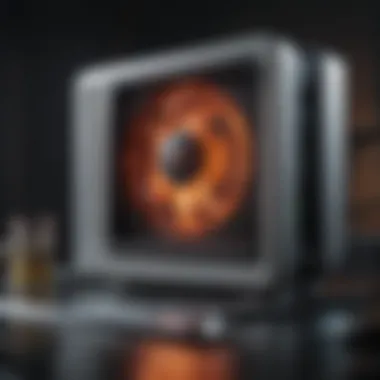 Maintaining Optimal Temperature for MacBook Pro Gaming MacBook Pro cooling solutions for extended gaming sessions