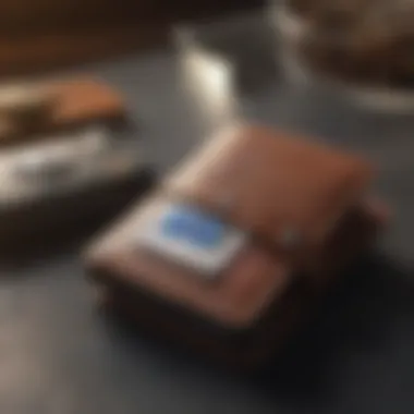 Understanding Wallet Security Features Security features of the Wallet application