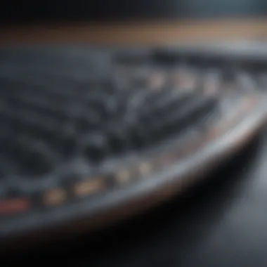 Understanding Audio Waveforms for Vocal Isolation Visual representation of audio waveforms