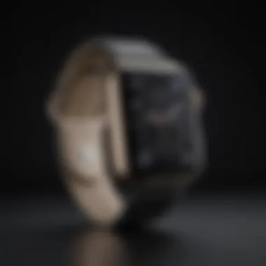 Modern Apple Watch Functionalities