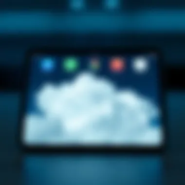 Navigating iCloud: A Comprehensive Guide Summary Navigating iCloud: A Comprehensive Guide Summary