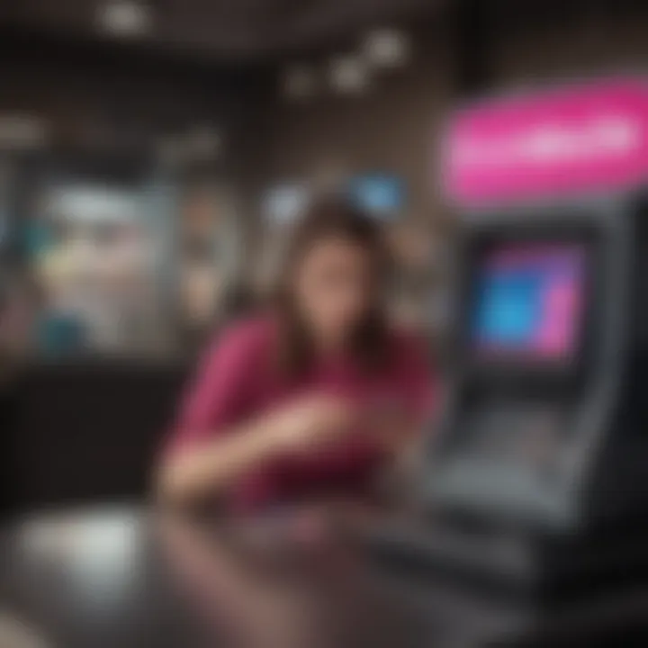 Troubleshooting common T-Mobile payment issues