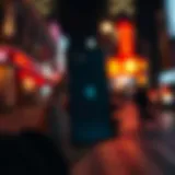 Navigating the Challenges of Losing Your iPhone Introduction