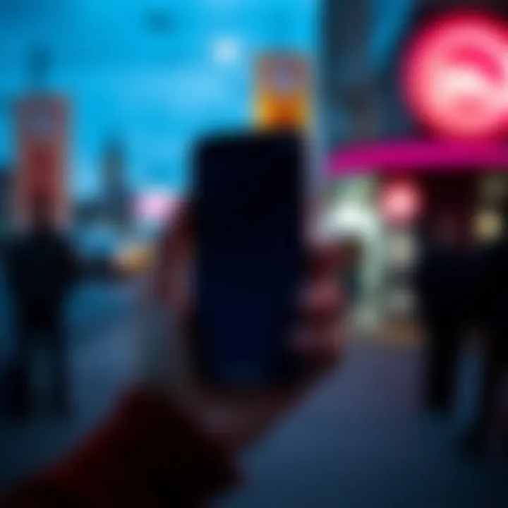 Notable Navigating the Challenges of Losing Your iPhone