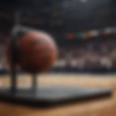 High-definition NBA TV highlights on Apple TV