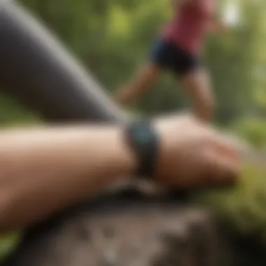 Enhanced Fitness Tracking Capabilities