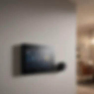 Enhanced Home Automation with Philips Wall Switch Module