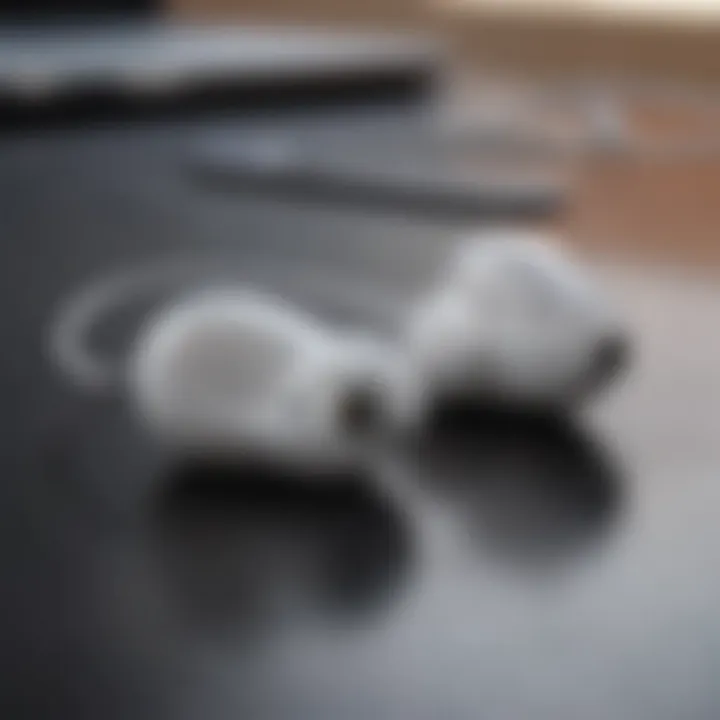 Future Impact of MagSafe Integration on Wireless Earphones