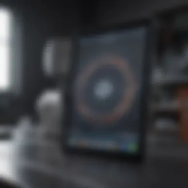 Detailed Analysis of iPad Screen Replacement Expenses Precise iPad Screen Replacement Cost Breakdown