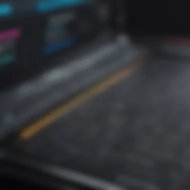 Masterful Timeline Control Precision timeline editing in Final Cut Pro